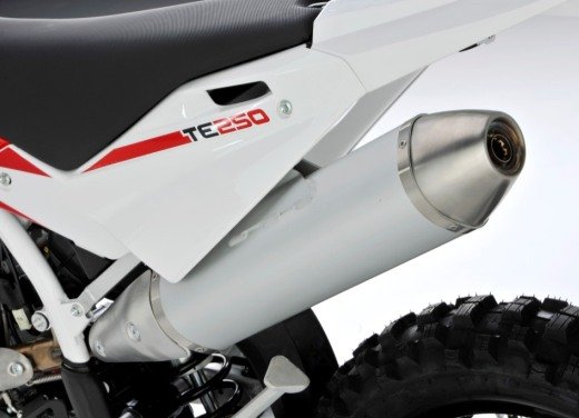 Intermot 2010: le novità di Husqvarna - Fotogallery - 23